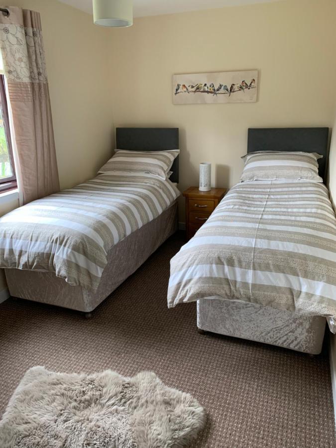 Highland Cosy 2 Bedroom Cottage In Tore Muir Of Ord On Nc500 Exterior foto